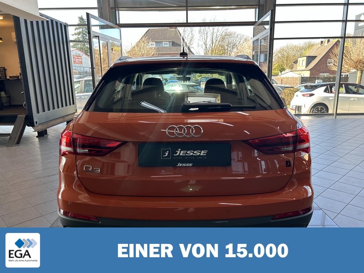 Audi Q3 35 2.0 TDI LED ACC dig.Cockpit CarPlay PDC 