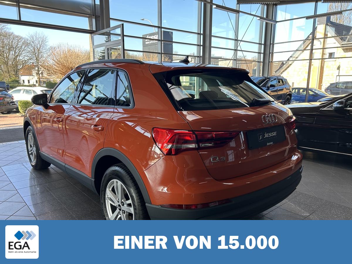 Audi Q3 35 2.0 TDI LED ACC dig.Cockpit CarPlay PDC 