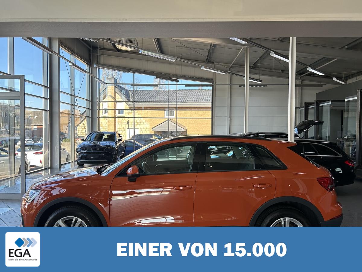 Audi Q3 35 2.0 TDI LED ACC dig.Cockpit CarPlay PDC 