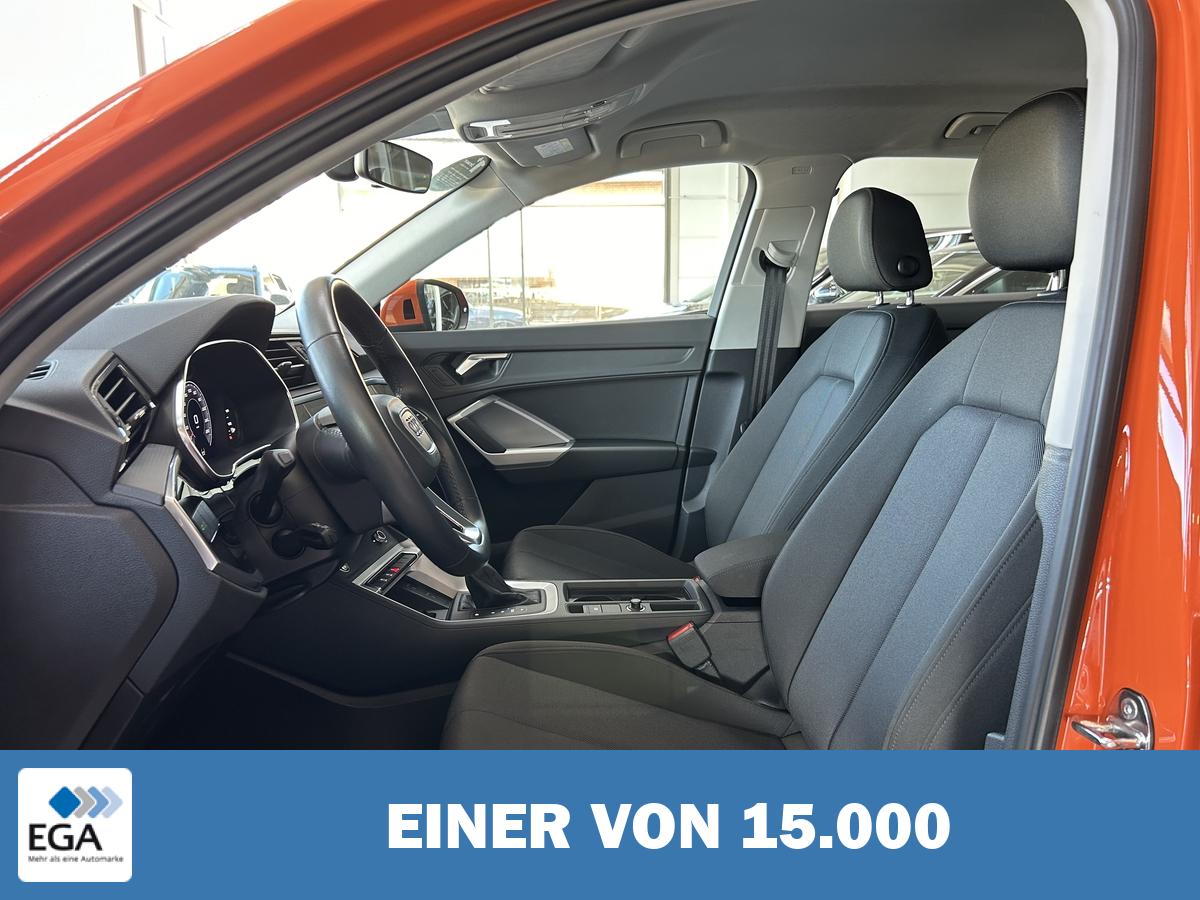 Audi Q3 35 2.0 TDI LED ACC dig.Cockpit CarPlay PDC 