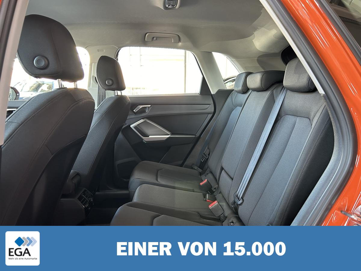 Audi Q3 35 2.0 TDI LED ACC dig.Cockpit CarPlay PDC 
