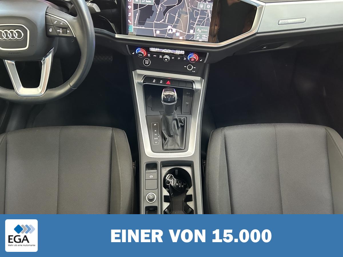 Audi Q3 35 2.0 TDI LED ACC dig.Cockpit CarPlay PDC 