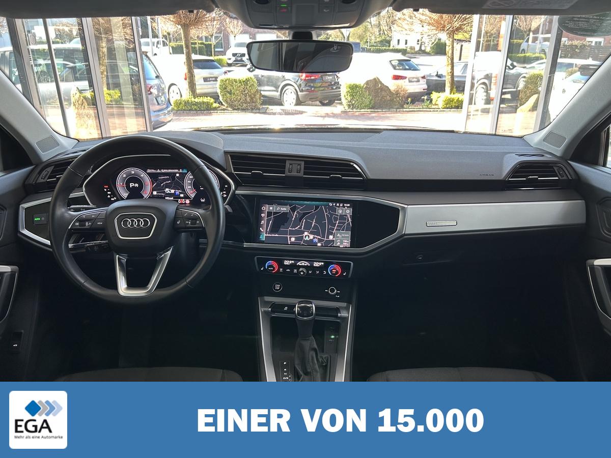 Audi Q3 35 2.0 TDI LED ACC dig.Cockpit CarPlay PDC 