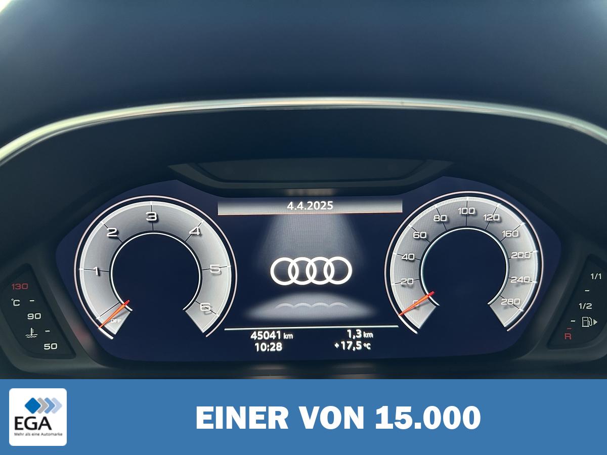 Audi Q3 35 2.0 TDI LED ACC dig.Cockpit CarPlay PDC 