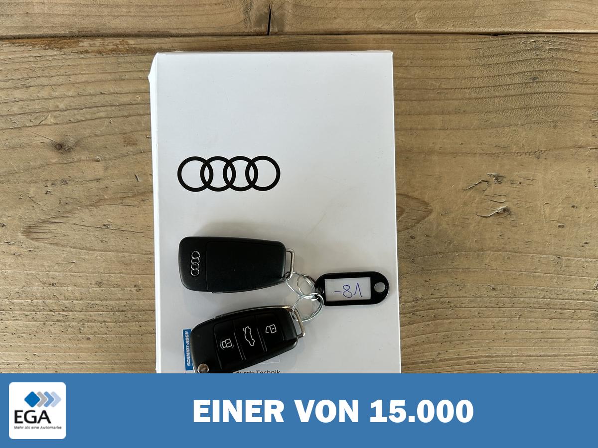 Audi Q3 35 2.0 TDI LED ACC dig.Cockpit CarPlay PDC 