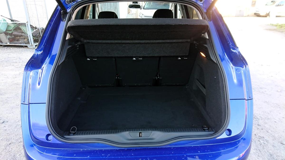 Citroën C4 SpaceTourer 2.0 BlueHDi 160 EAT8 Shine Automatik