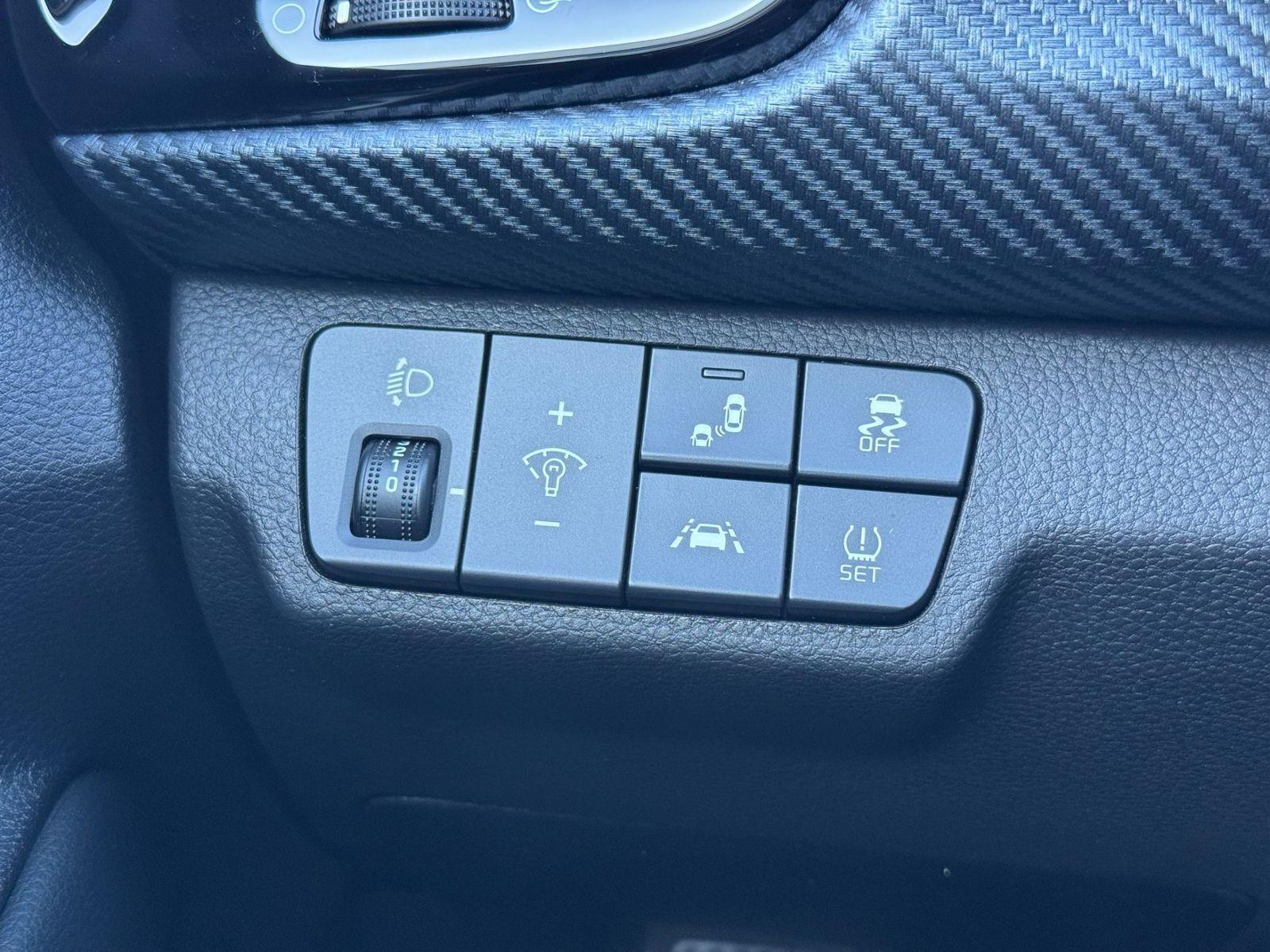 Kia Rio GT-Line Aut. Totwinkel Navi Kamera