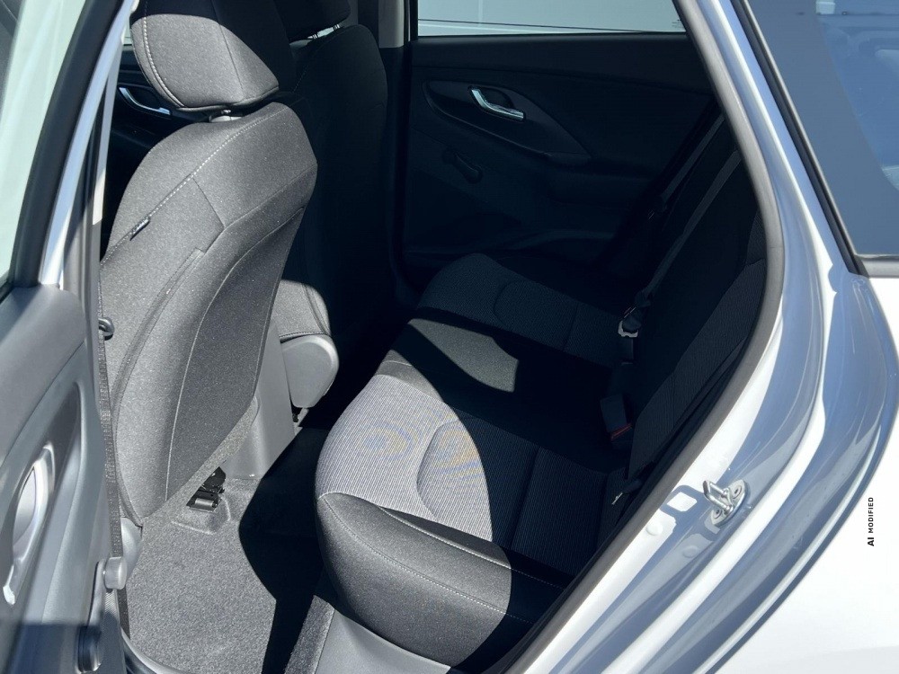 Hyundai i30 Comfort 1,0 T-GDI 85KW Navi