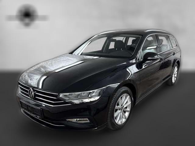 Volkswagen Passat 2.0TDI Business NAVI LED CARPLAY TRAVEL AS