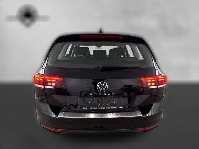 Volkswagen Passat 2.0TDI Business NAVI LED CARPLAY TRAVEL AS