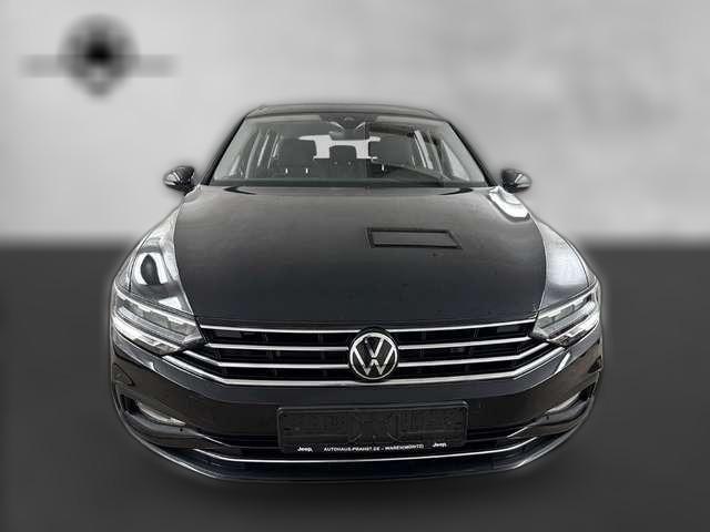 Volkswagen Passat 2.0TDI Business NAVI LED CARPLAY TRAVEL AS