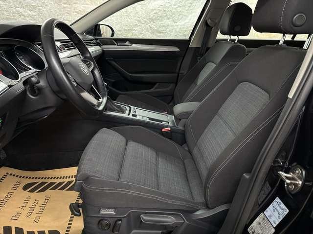 Volkswagen Passat 2.0TDI Business NAVI LED CARPLAY TRAVEL AS