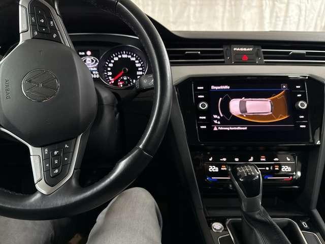 Volkswagen Passat 2.0TDI Business NAVI LED CARPLAY TRAVEL AS