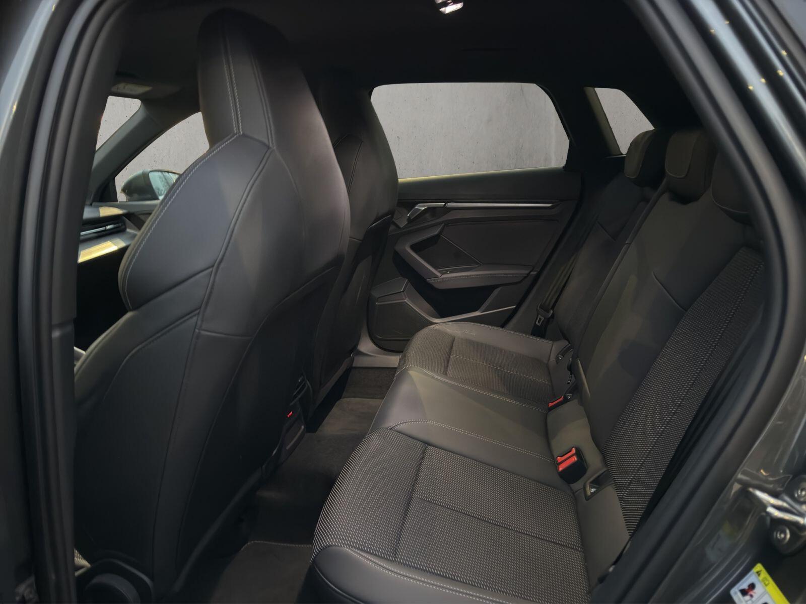 Audi A3 S line 30 TFSI 81(110) kW(PS) S tronic