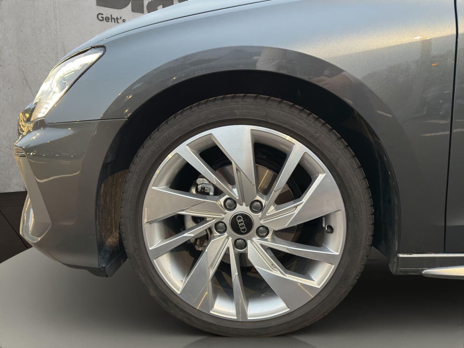 Audi A3 S line 30 TFSI 81(110) kW(PS) S tronic