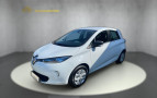 Bild Renault ZOE 