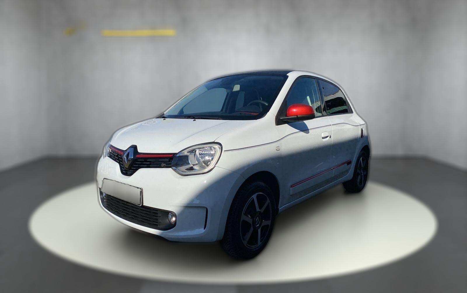 Renault Twingo Intens