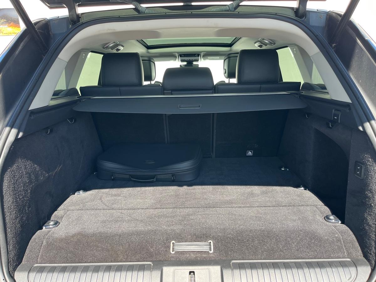 Land Rover Range Rover Sport P400e BATT. NEU!  HEAD-UP NAVI PANO LED 