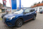 Bild Subaru Forester 2.0ie EDIT. EXCLUSIVE CROSS+AHK 4,99%