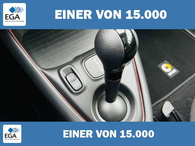 Smart ForTwo EQ EXCLUSIV, Winter, LED, Panodach, RFK, SHZ, DAB