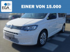 Bild Volkswagen Caddy Maxi Caddy 2.0 TDI Maxi*7 SITZER*KLIMA*PDC*DAB*APP C*