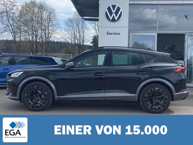 Cupra Formentor 1.4 TSI DSG eHybrid 19