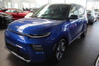 Bild Kia Soul e-Soul Vision