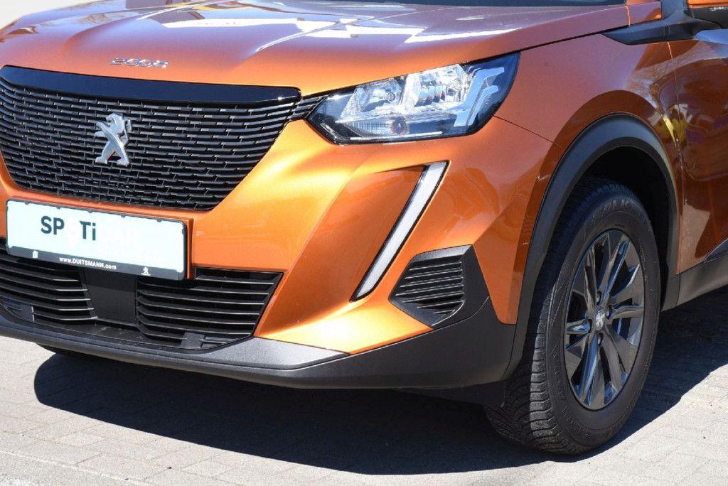 Peugeot 2008 Active Pure Tech 130 EAT8