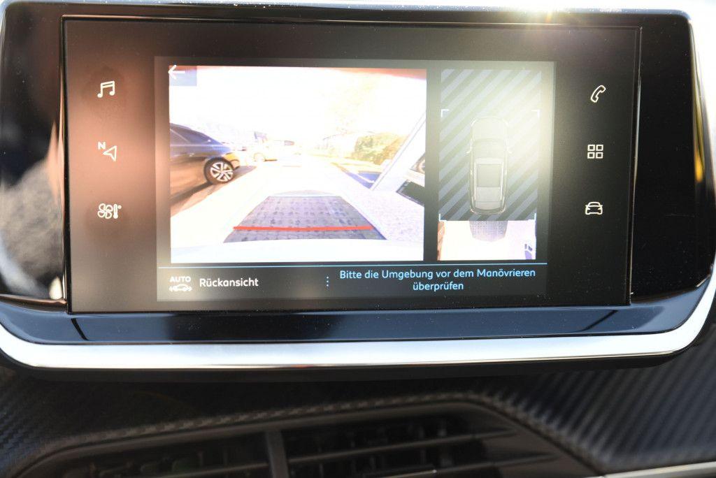Peugeot 2008 Active Pure Tech 130 EAT8