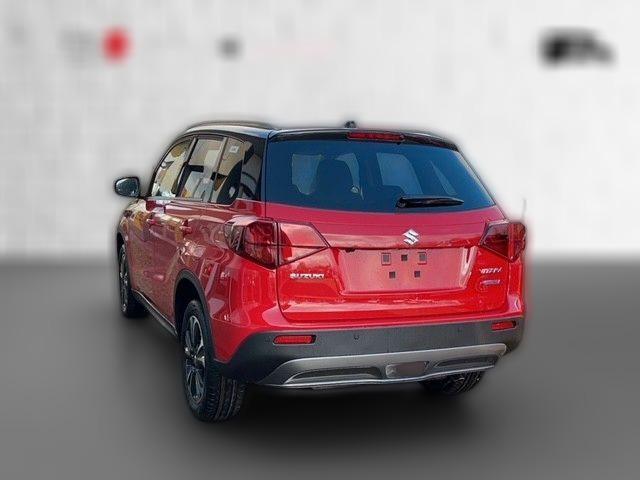 Suzuki Vitara GLX 4x4