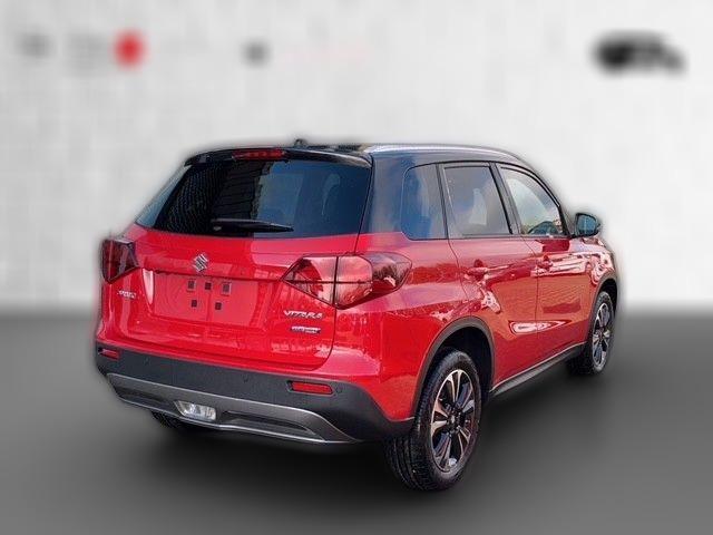 Suzuki Vitara GLX 4x4