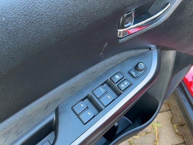 Suzuki Vitara GLX 4x4