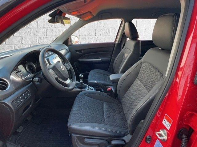 Suzuki Vitara GLX 4x4