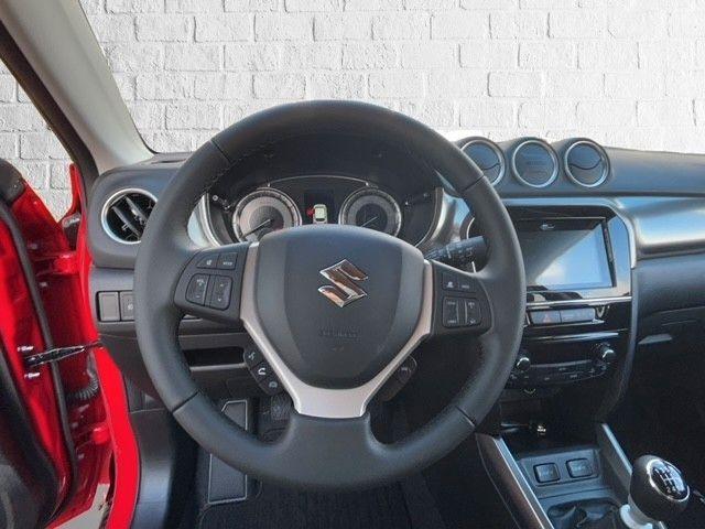 Suzuki Vitara GLX 4x4