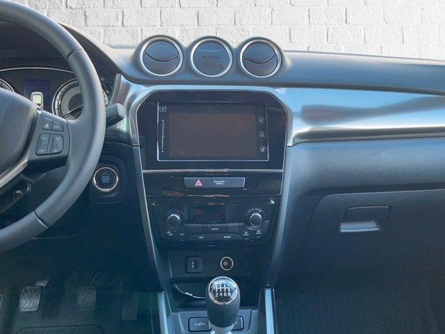 Suzuki Vitara GLX 4x4