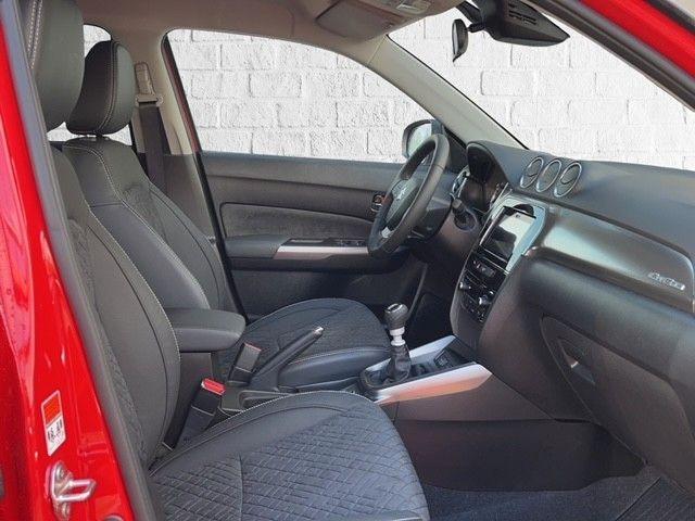 Suzuki Vitara GLX 4x4