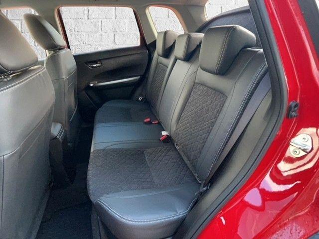 Suzuki Vitara GLX 4x4