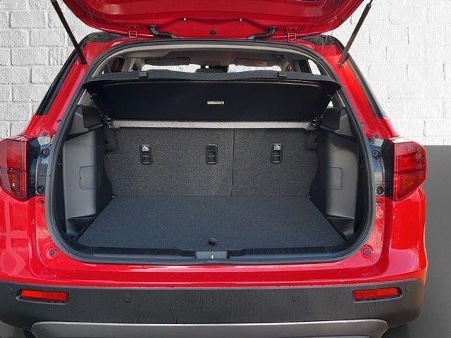 Suzuki Vitara GLX 4x4