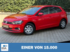 Bild Volkswagen Polo 1.0 Comfortline /LED/SITZHEIZUNG/PDC/KLIMAAUTOMATIK/