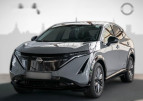 Bild Nissan Ariya Evolve Pack BOSE Allwetterreifen 87 kWh