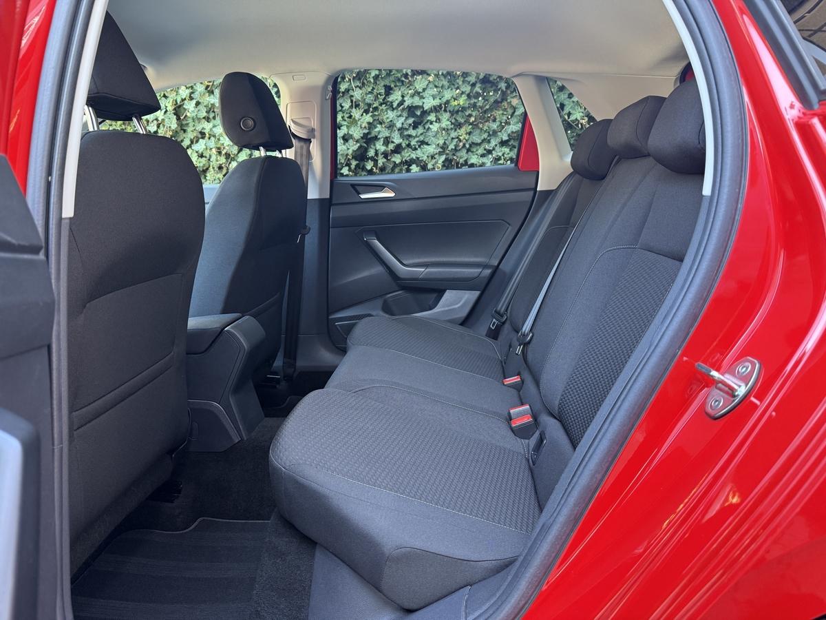 Volkswagen Polo 1.0 Comfortline /LED/SITZHEIZUNG/PDC/KLIMAAUTOMATIK/