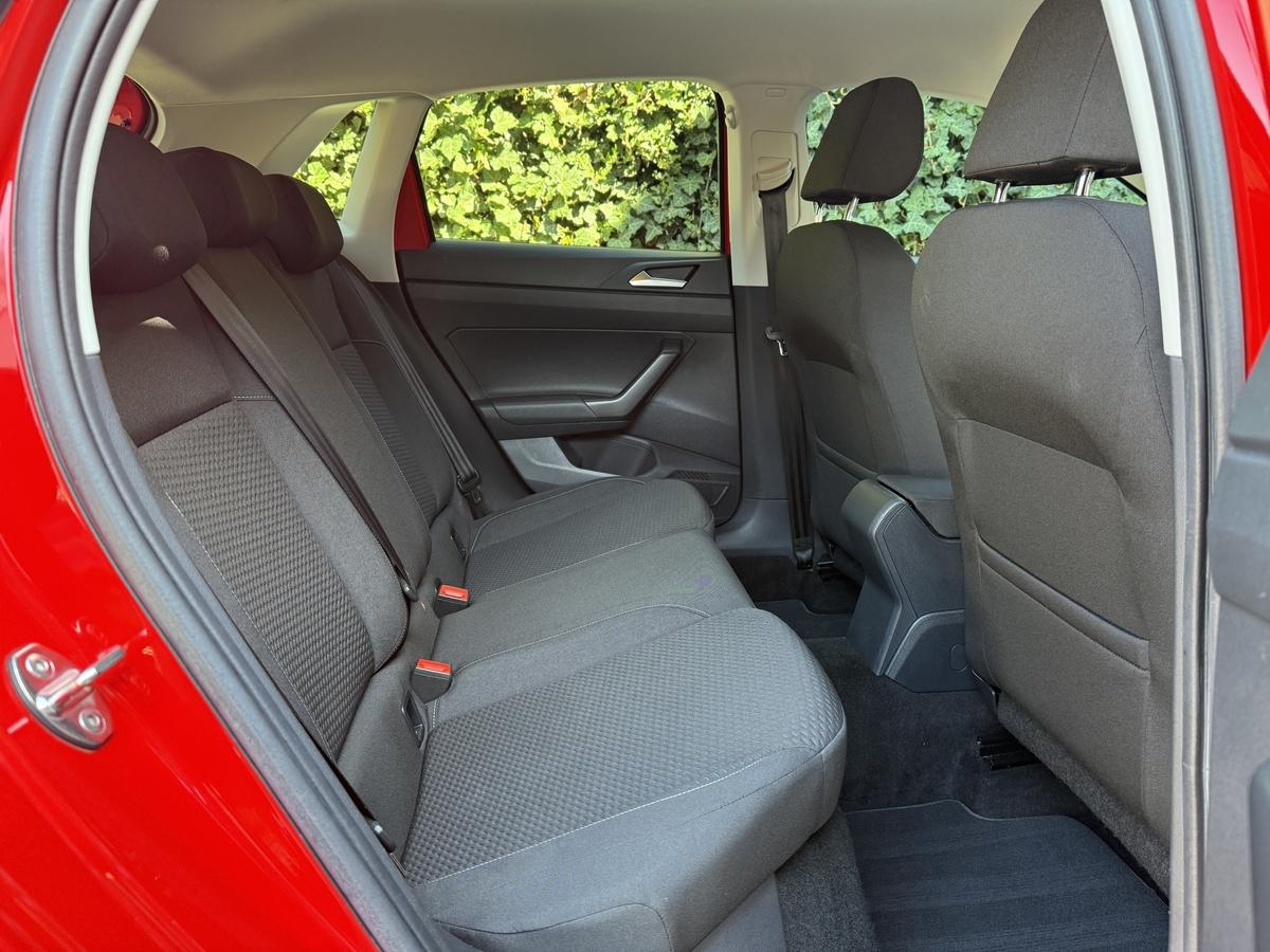 Volkswagen Polo 1.0 Comfortline /LED/SITZHEIZUNG/PDC/KLIMAAUTOMATIK/