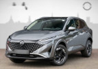 Bild Nissan Qashqai N-Connecta Navi Winterpaket Komfortpaket