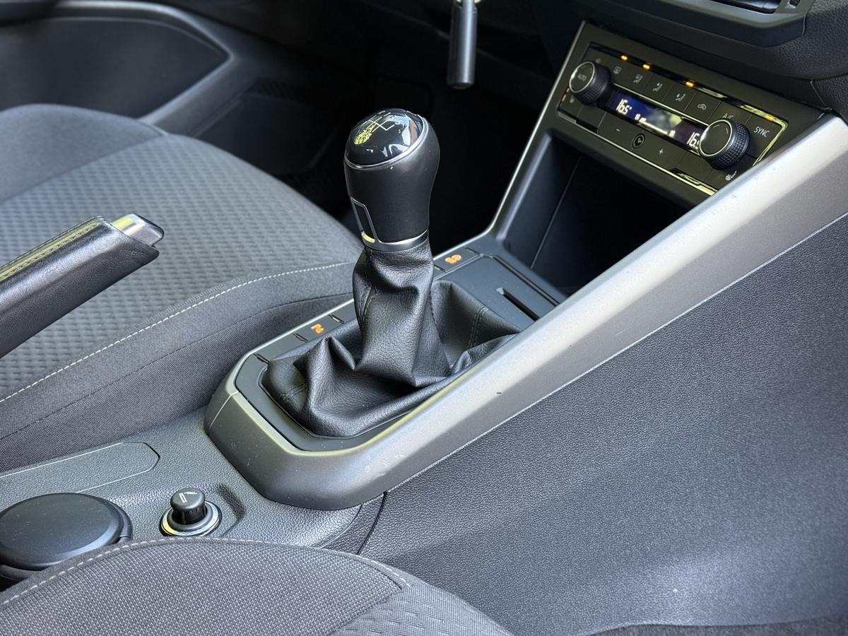 Volkswagen Polo 1.0 Comfortline /LED/SITZHEIZUNG/PDC/KLIMAAUTOMATIK/