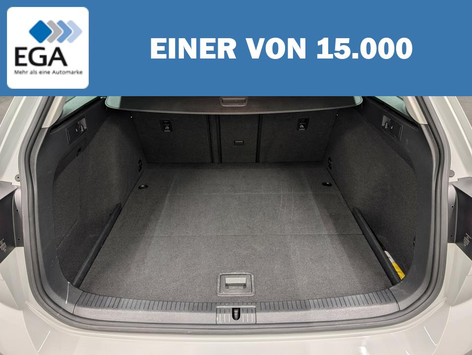 Volkswagen Golf Variant VII Highline LED/ACC/Navi/SHZ/ergoActive/PDC