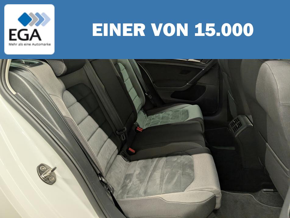 Volkswagen Golf Variant VII Highline LED/ACC/Navi/SHZ/ergoActive/PDC