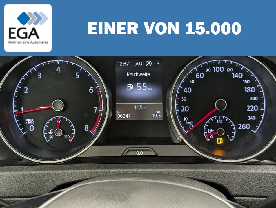 Volkswagen Golf Variant VII Highline LED/ACC/Navi/SHZ/ergoActive/PDC