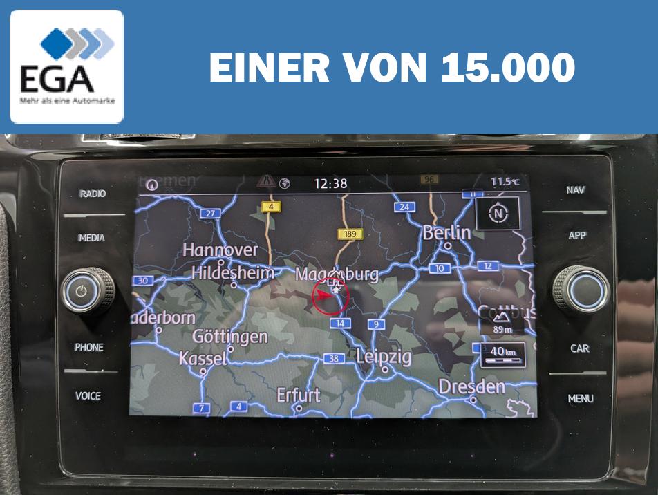 Volkswagen Golf Variant VII Highline LED/ACC/Navi/SHZ/ergoActive/PDC