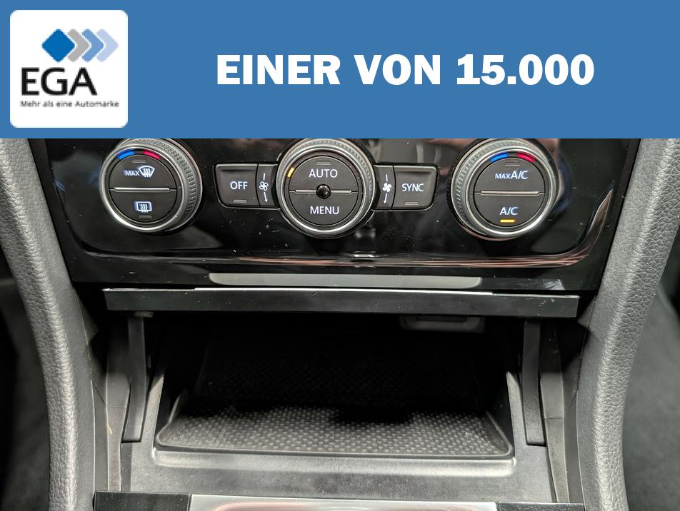 Volkswagen Golf Variant VII Highline LED/ACC/Navi/SHZ/ergoActive/PDC