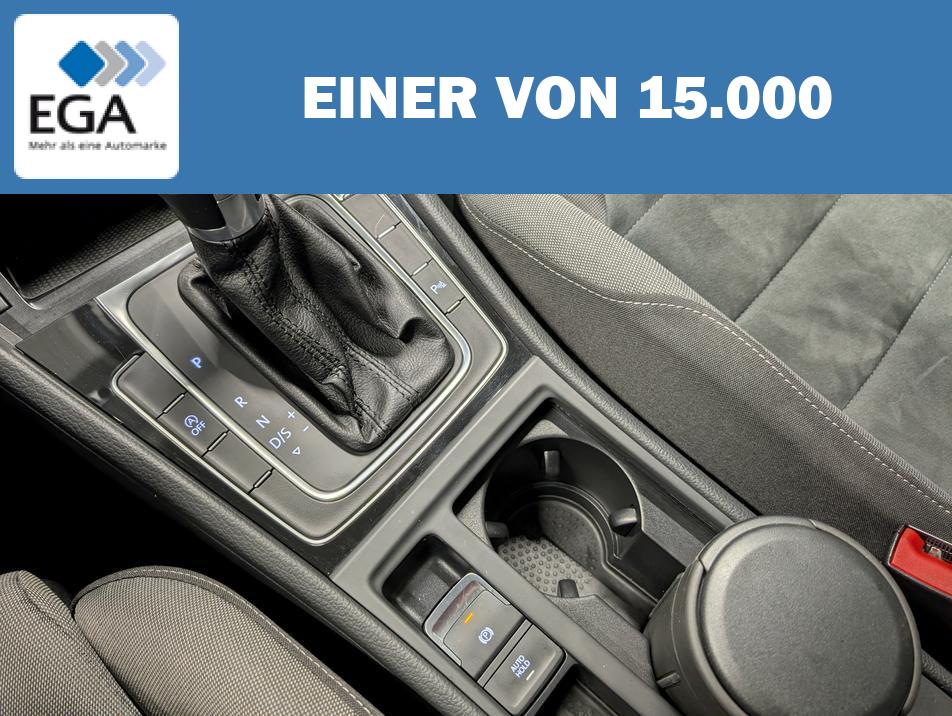 Volkswagen Golf Variant VII Highline LED/ACC/Navi/SHZ/ergoActive/PDC